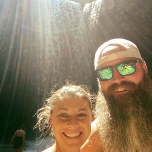 Meet your Posher, Johnny